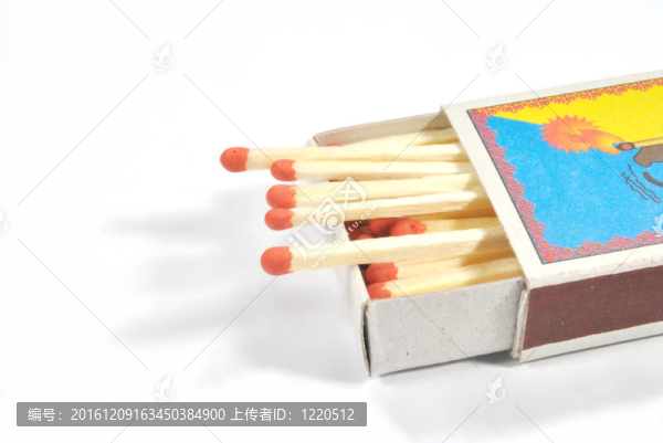 火柴盒
