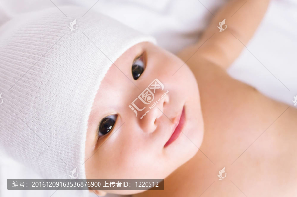 亞洲的孩子