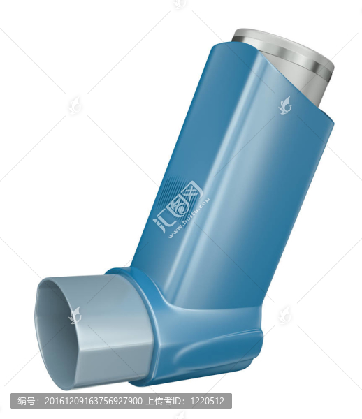 吸入器