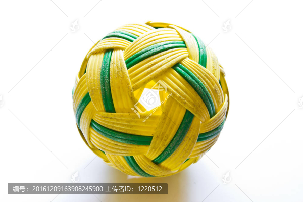 藤球球