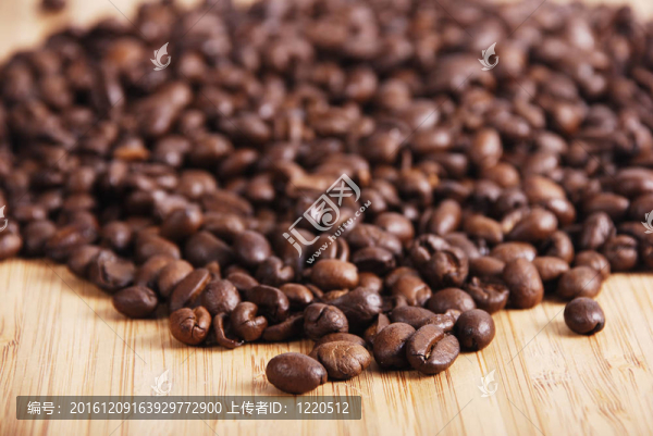咖啡豆