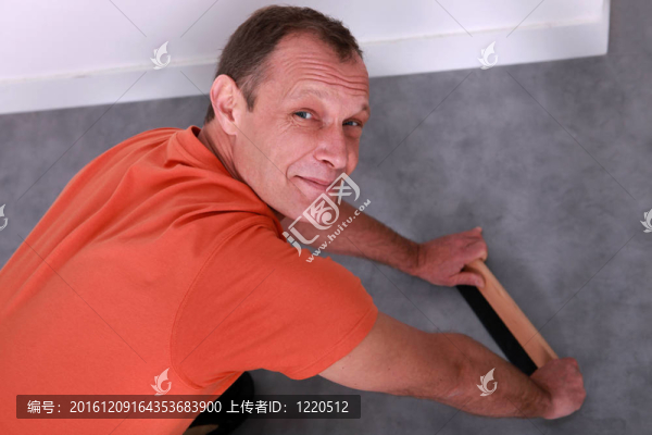 手工地毯