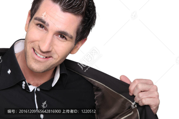 聰明的男人