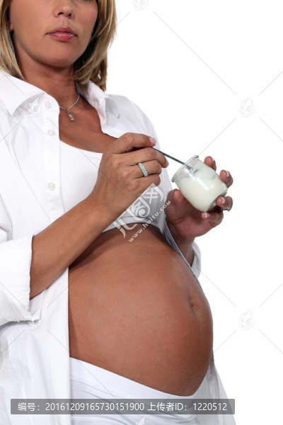 孕婦吃酸奶