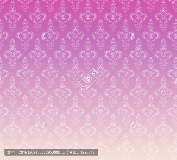壁紙的圖案