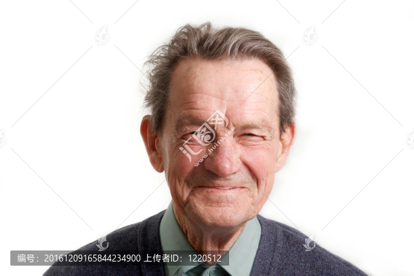 高級(jí)的微笑