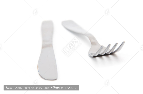 刀和叉