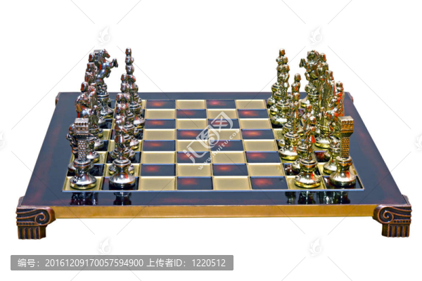 鑄鐵漆棋盤