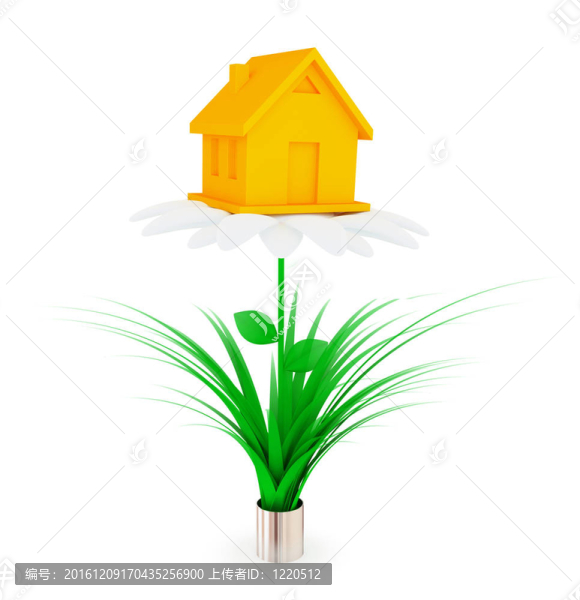 房地產(chǎn)投資概念。