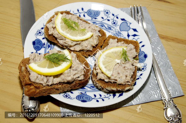 三三明治