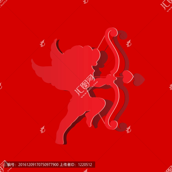 文Cupid