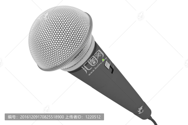 話筒