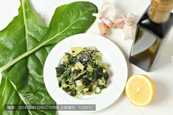 瑞士甜菜高角