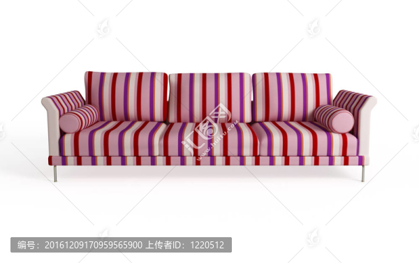 現(xiàn)代沙發(fā)。