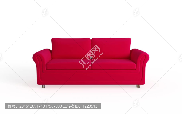 現(xiàn)代沙發(fā)。