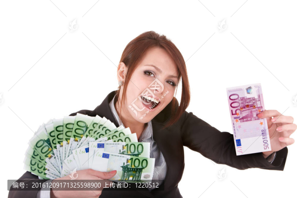 商人集團(tuán)貨幣歐元。