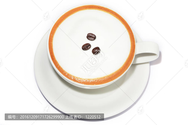 咖啡杯