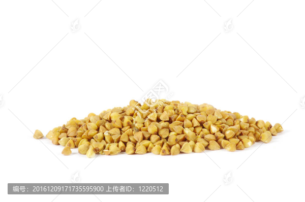 蕎麥