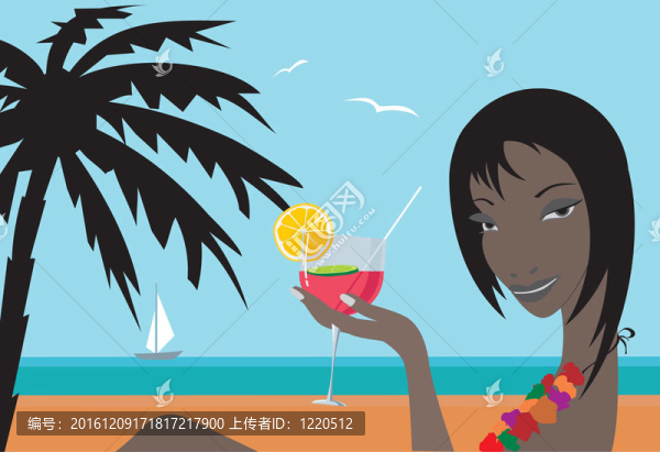 雞尾酒