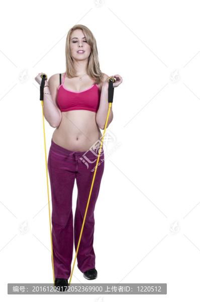 女人的工作