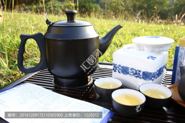 亞洲茶具