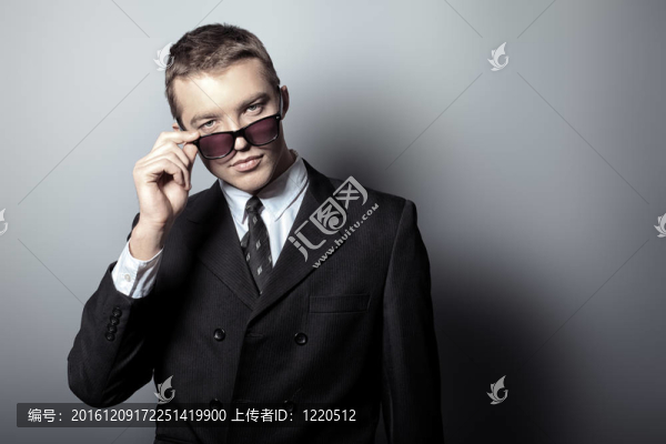 太陽鏡