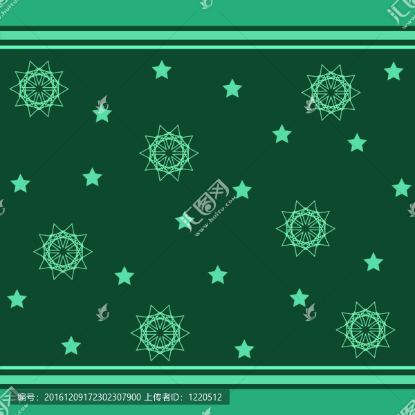 星星和條紋