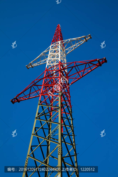 電塔