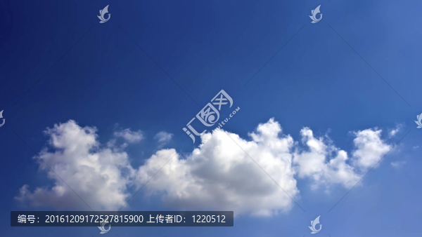 單云