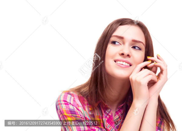 善解人意的女人
