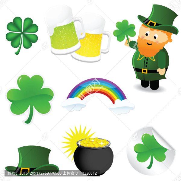 st_patrick,s_set