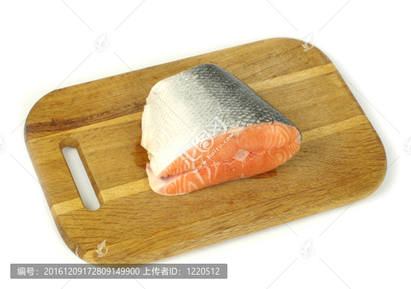 三文魚