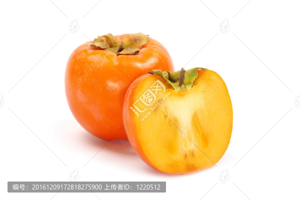 柿子