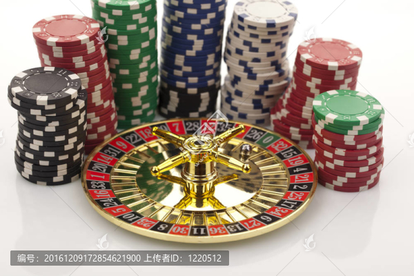 美麗的金色輪盤