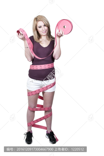 女檢票員