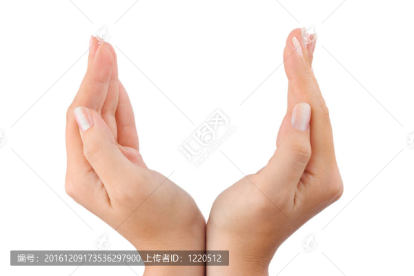 雙手