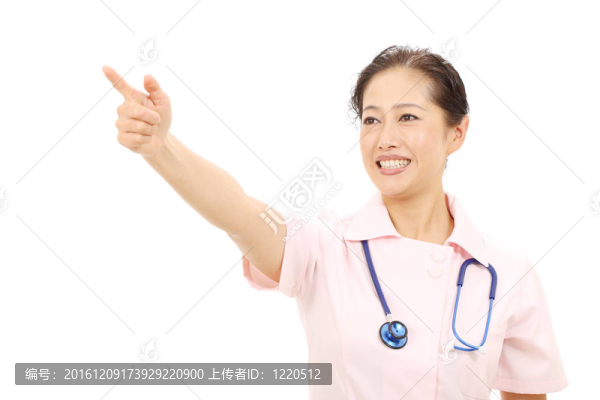 亞洲女護(hù)士
