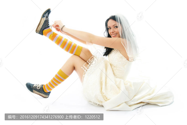 落跑新娘