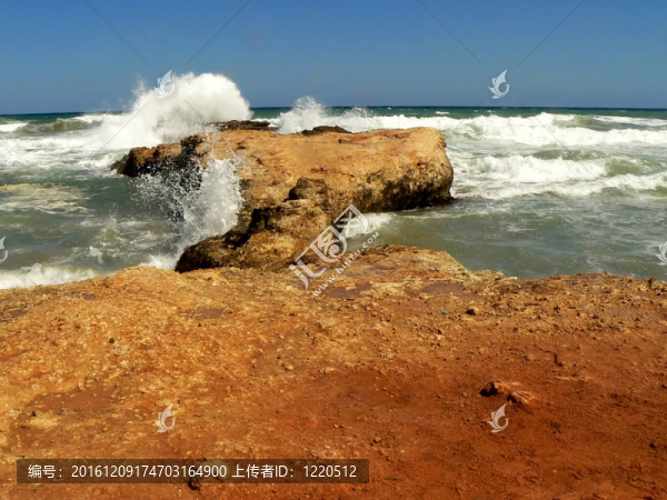 海浪