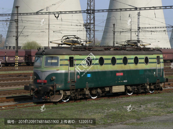 機(jī)車關(guān)閉