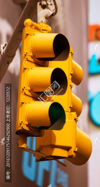 紐約經(jīng)典街道標(biāo)志