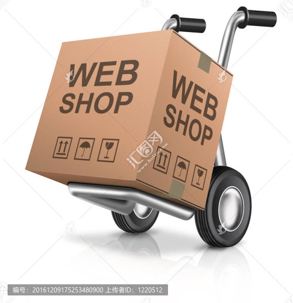 網(wǎng)上商店