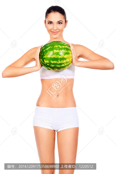 西瓜