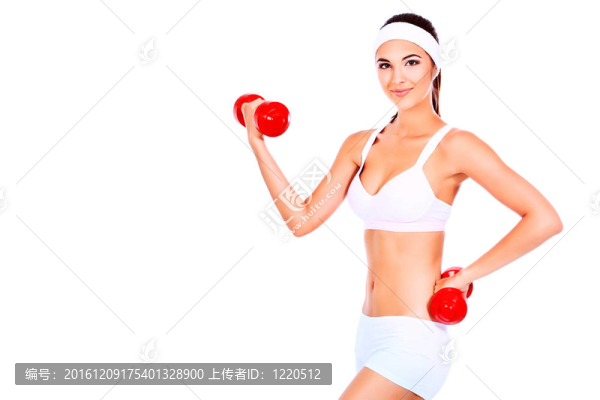 女運(yùn)動(dòng)員