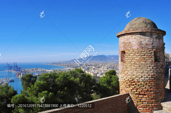 Malaga；西班牙
