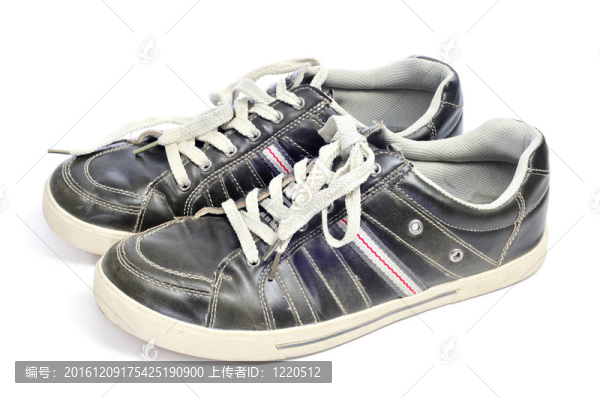 休閑鞋