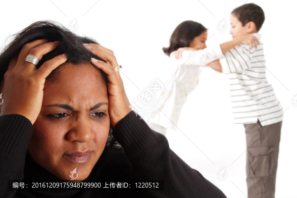 家族爭斗