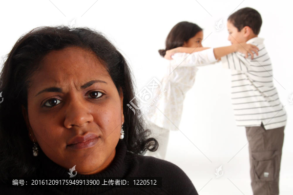家族爭斗