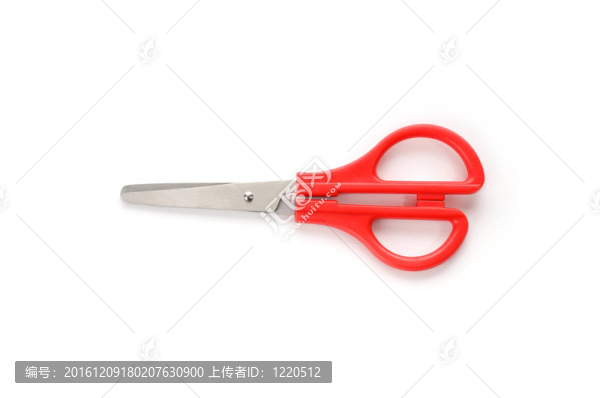 一把剪刀