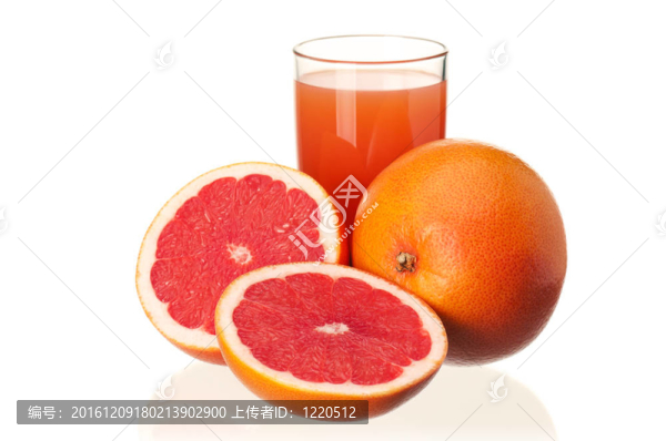 橙汁
